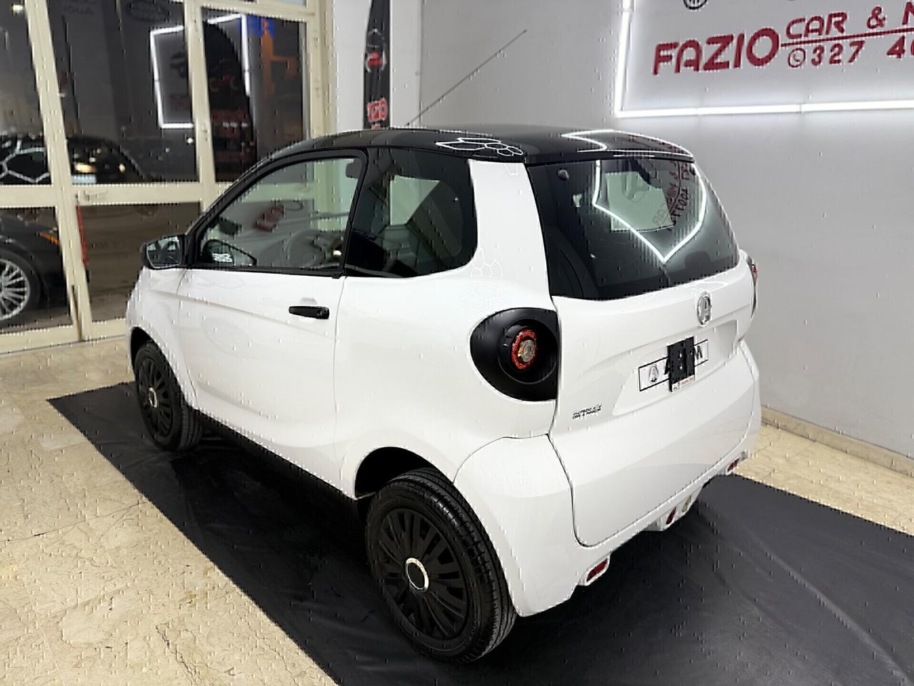 Aixam Miniauto GT