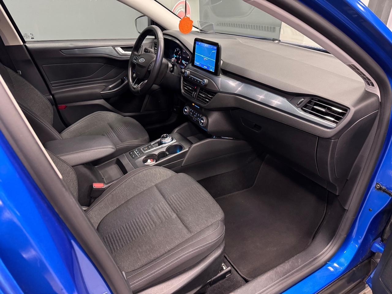 Ford Focus 1.5 EcoBlue 120 CV SW Active