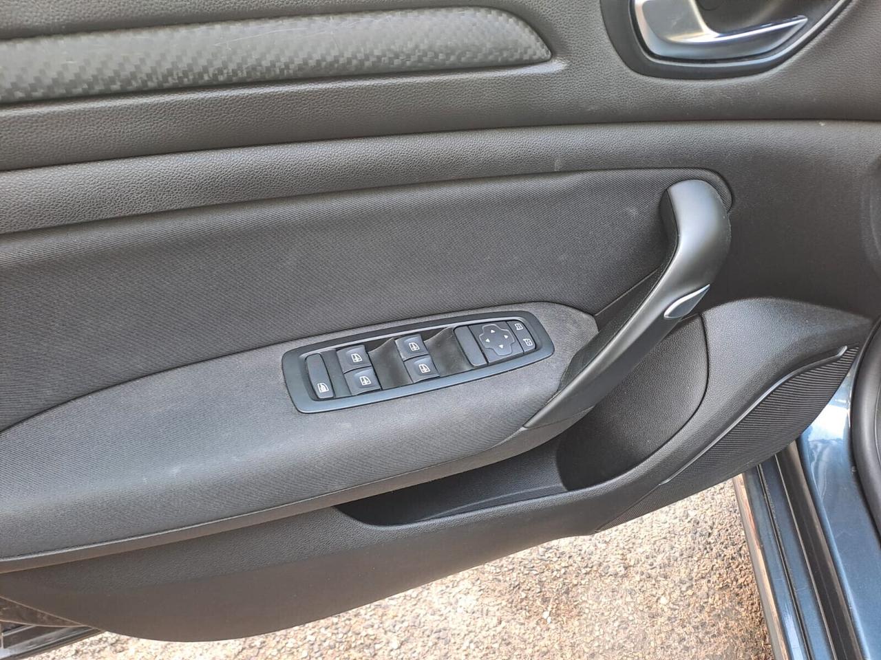 Renault Megane Sporter 1.5 dCi 95 CV