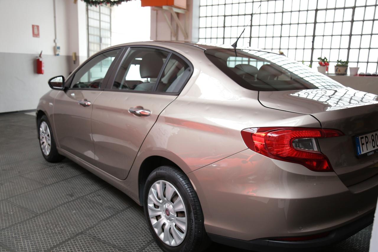 Fiat Tipo 1.4 5 porte Easy