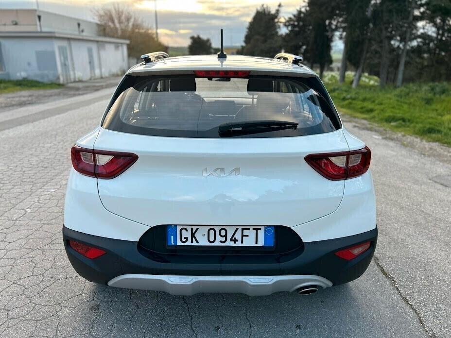 Kia Stonic 1.2 ECO GPL Style