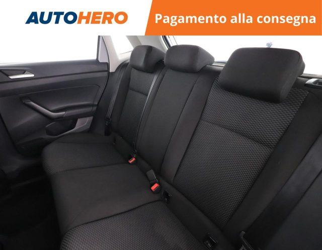 VOLKSWAGEN Polo 1.0 EVO
