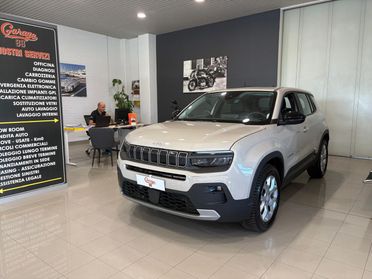 Jeep Avenger 1.2 t. Altitude fwd 100cv