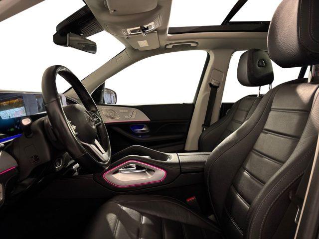 MERCEDES-BENZ GLE 350 de hybrid EQ 4Matic Premium Plus
