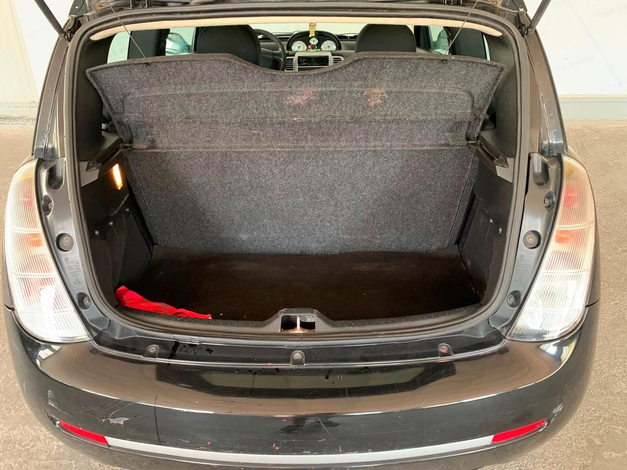 Lancia Ypsilon 1.4 Gpl 77cv Oro Ecochic