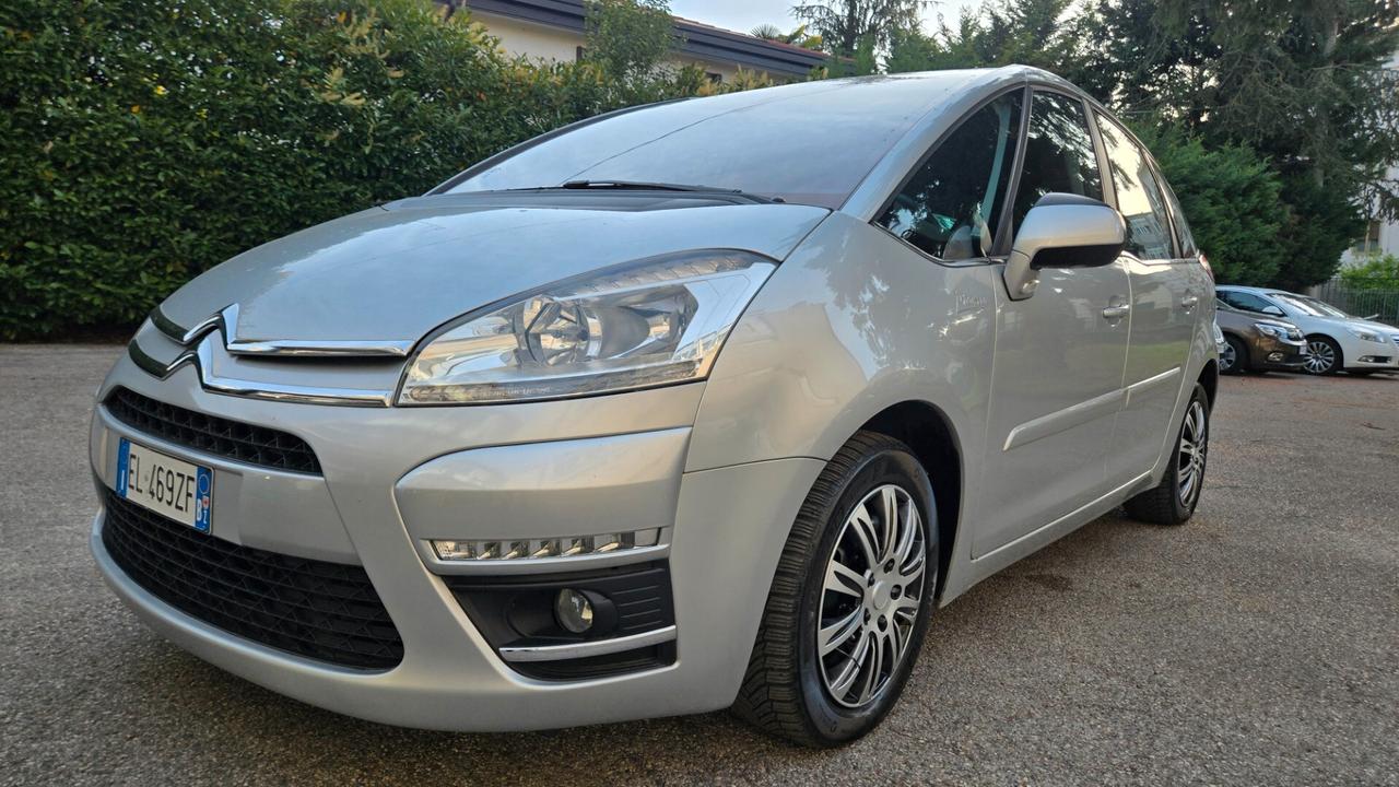 Citroen C4 Picasso 1.6 e-HDi Frizione Nuova
