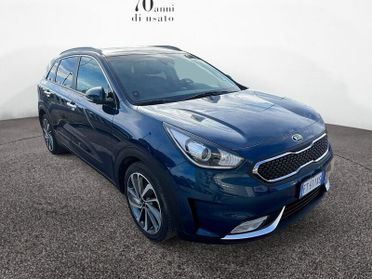 KIA Niro 1.6 GDi HEV Style 2WD DCT my18