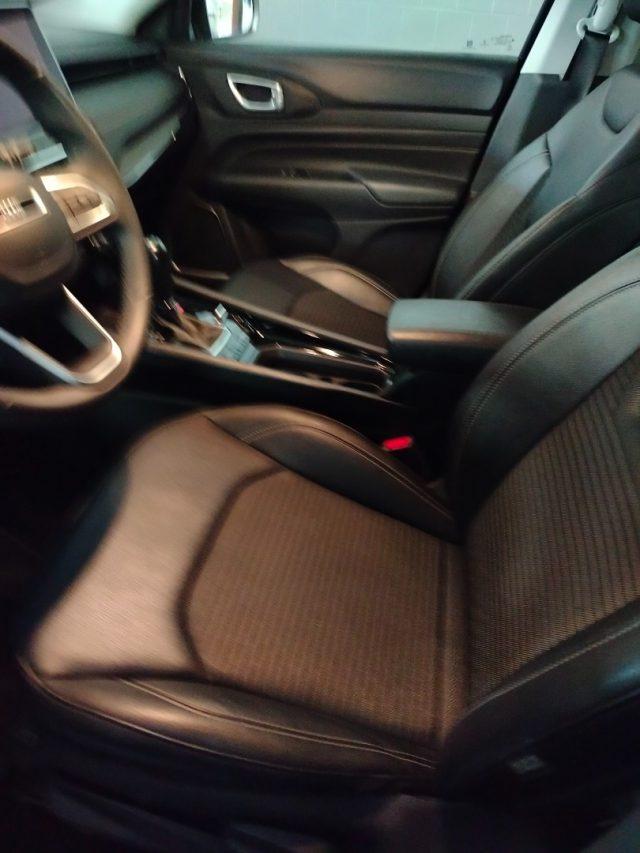 JEEP Compass 1.3 190CV PHEV AT6 4xe Night Eagle AUTOCARRO 5P