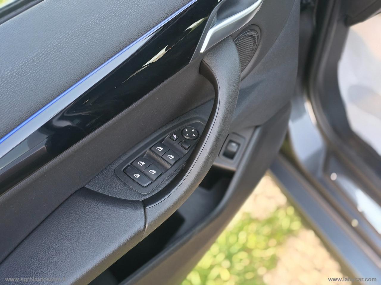 BMW X2 xDrive20d Msport