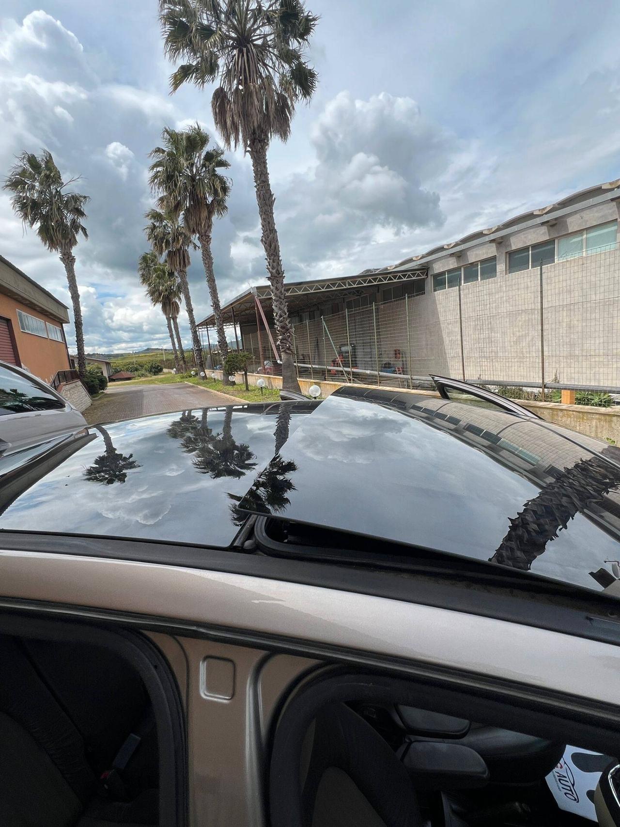 Lancia MUSA 1.3 Multijet 16V 90 CV Platino