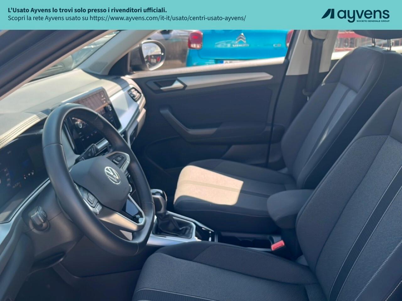 Volkswagen T-Roc 2.0 TDI SCR 150 CV DSG Life