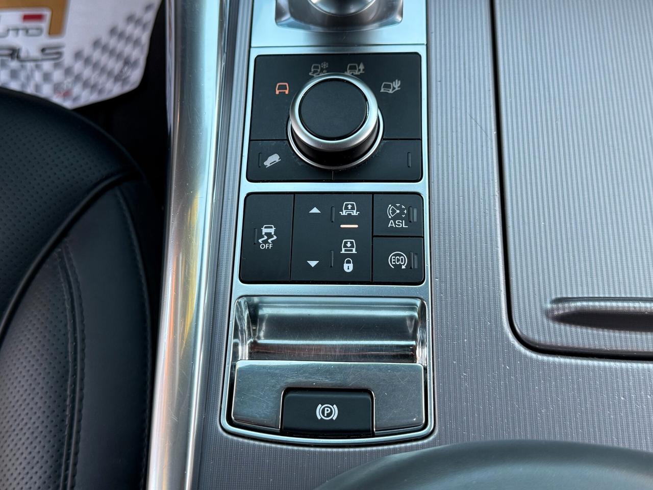 Land Rover Range Sport 3.0 TDV6 HSE NAVI CAMERA