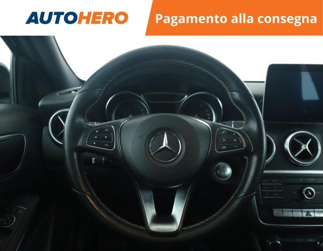 MERCEDES-BENZ A 180 Sport