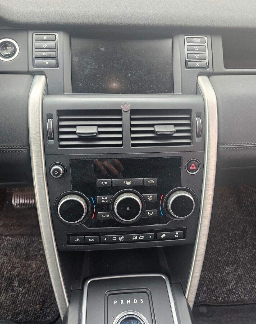 Land Rover Discovery Sport 2.0 TD4 180 CV HSE Luxury