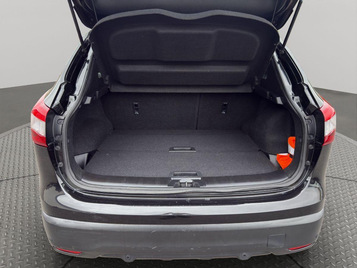 NISSAN - Qashqai - 1.6 dCi 131CV 4WD Tekna TETTO NAVI 360°