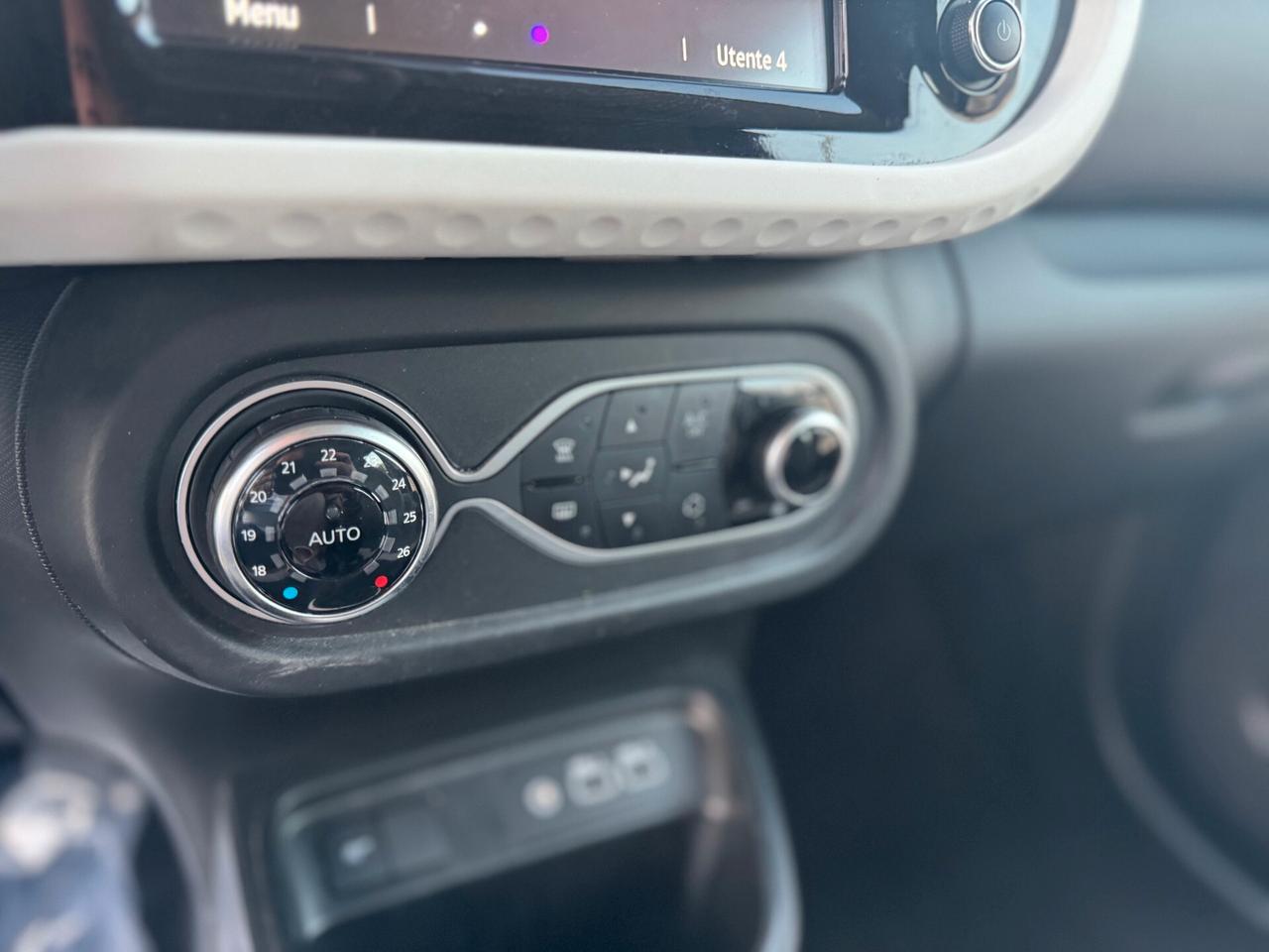 Renault Twingo 1.0cc SCe 65cv Equilibre