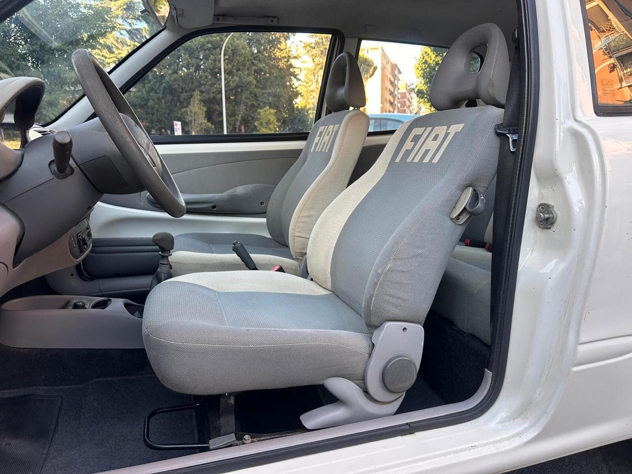 Fiat 600 1.1 Active NEOPATENTATI