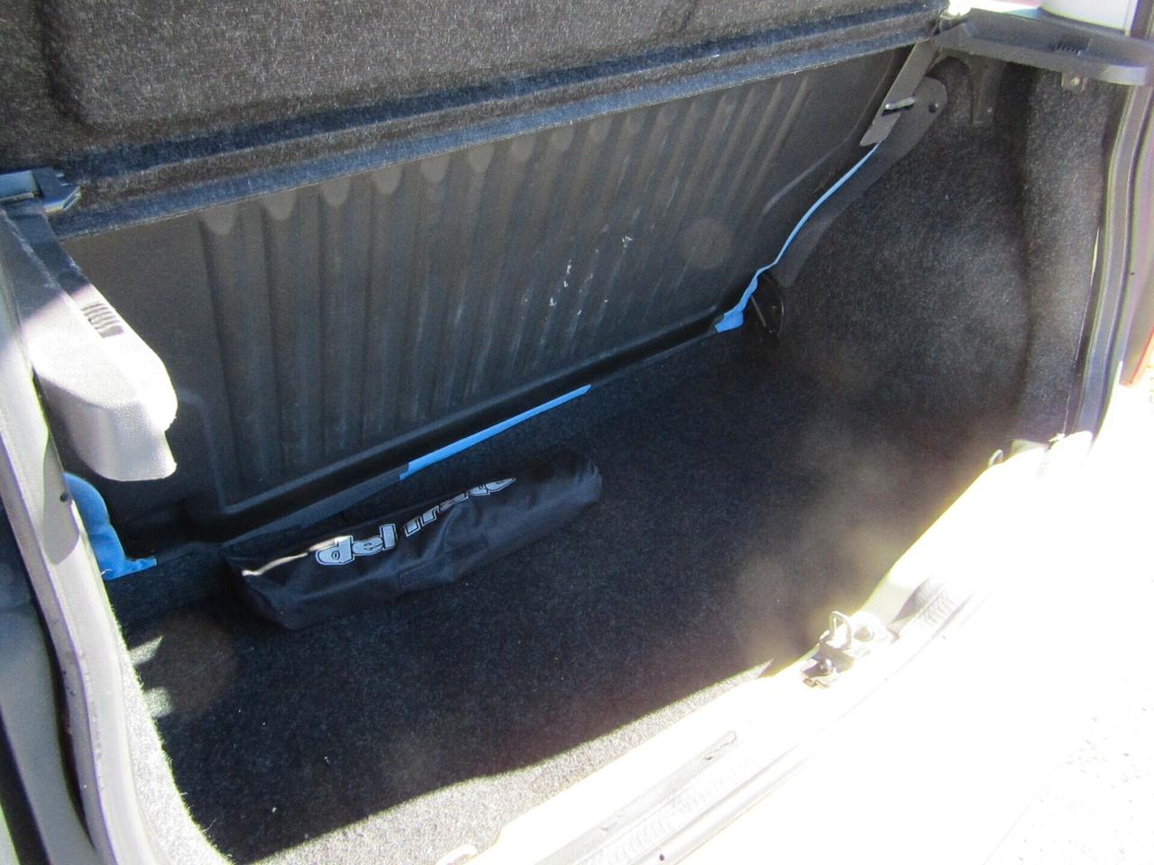 Fiat Panda 1.2 4x4 vedi lavori, Gancio T.