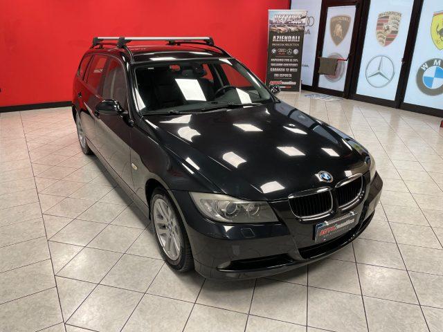 BMW 318 I CAT TOURING ELETTA