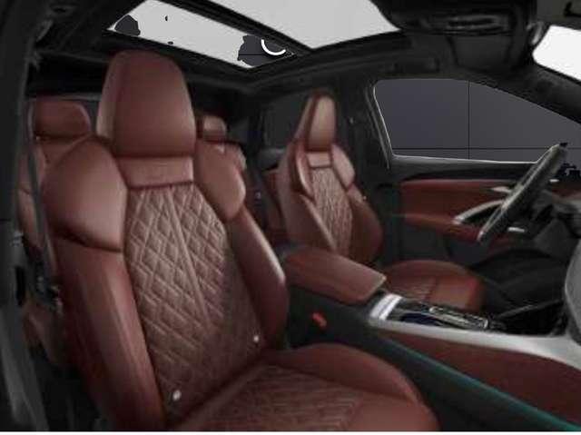 Audi SQ5 SQ5 Sportback 3.0 tfsi mhev s-tr Tetto/Tech Pr/Sli