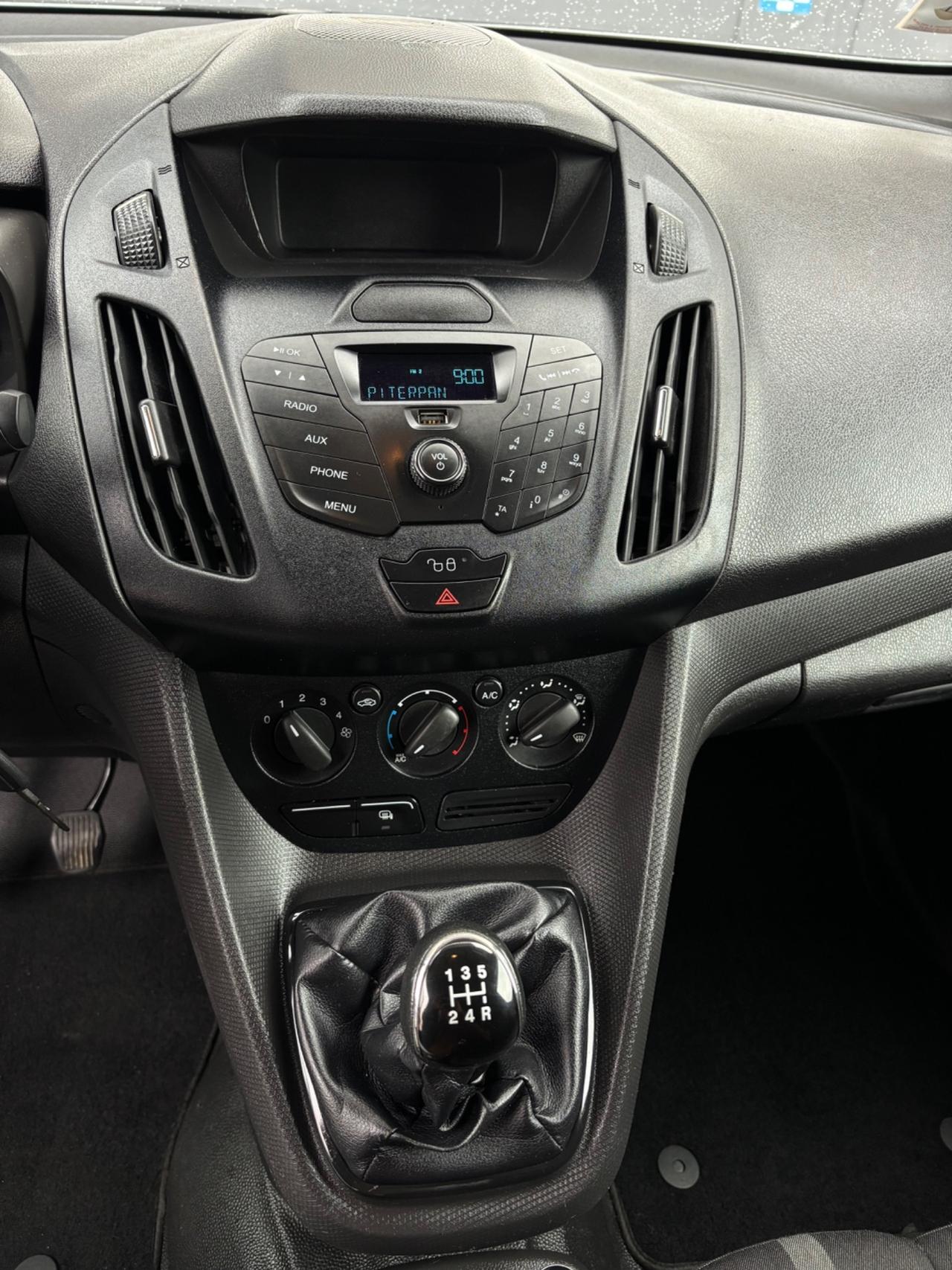 Ford Transit Connect 1.5 TDCi. Garanzia 12 mesi