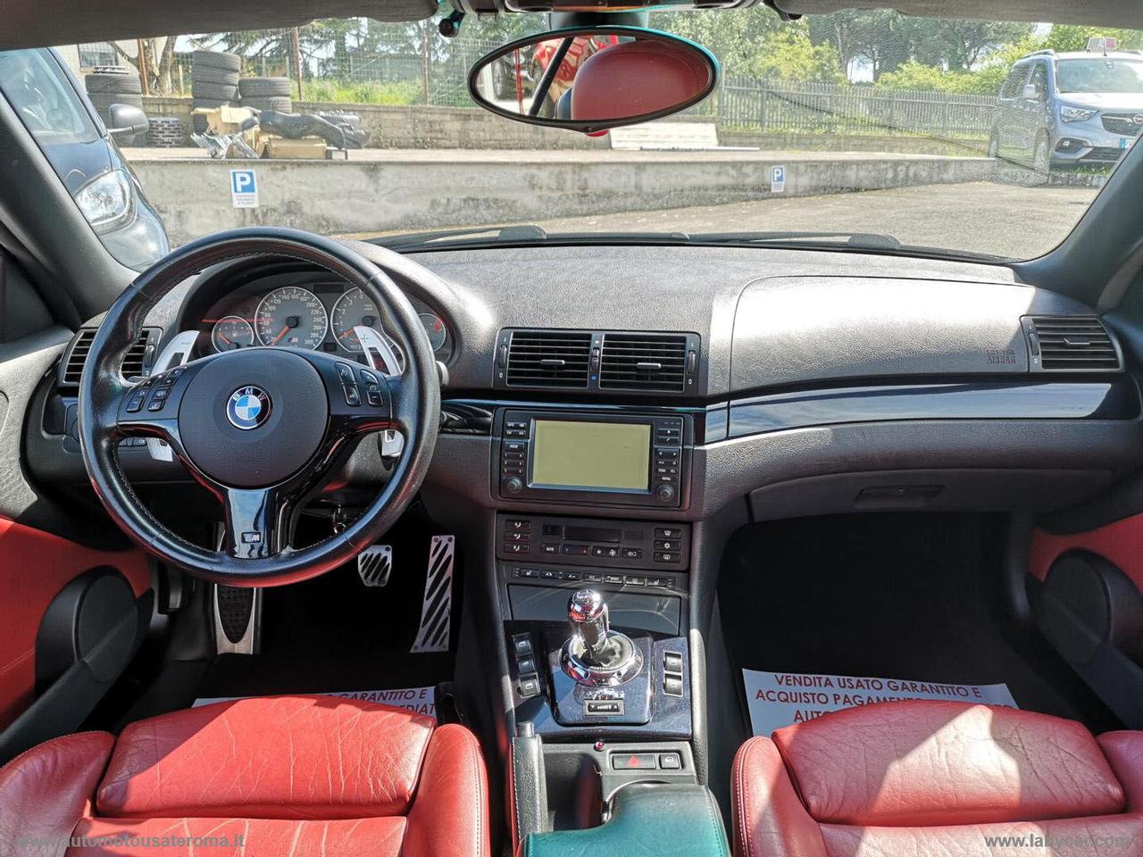 BMW M3 Coupé RATE AUTO MOTO SCOOTER