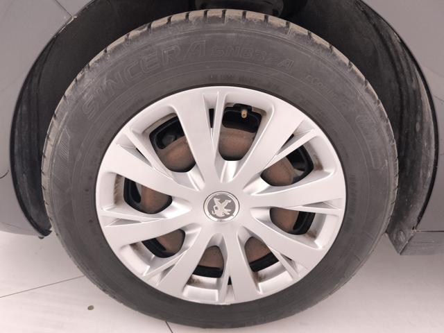 PEUGEOT 208 1.2 puretech Active 82cv 5p