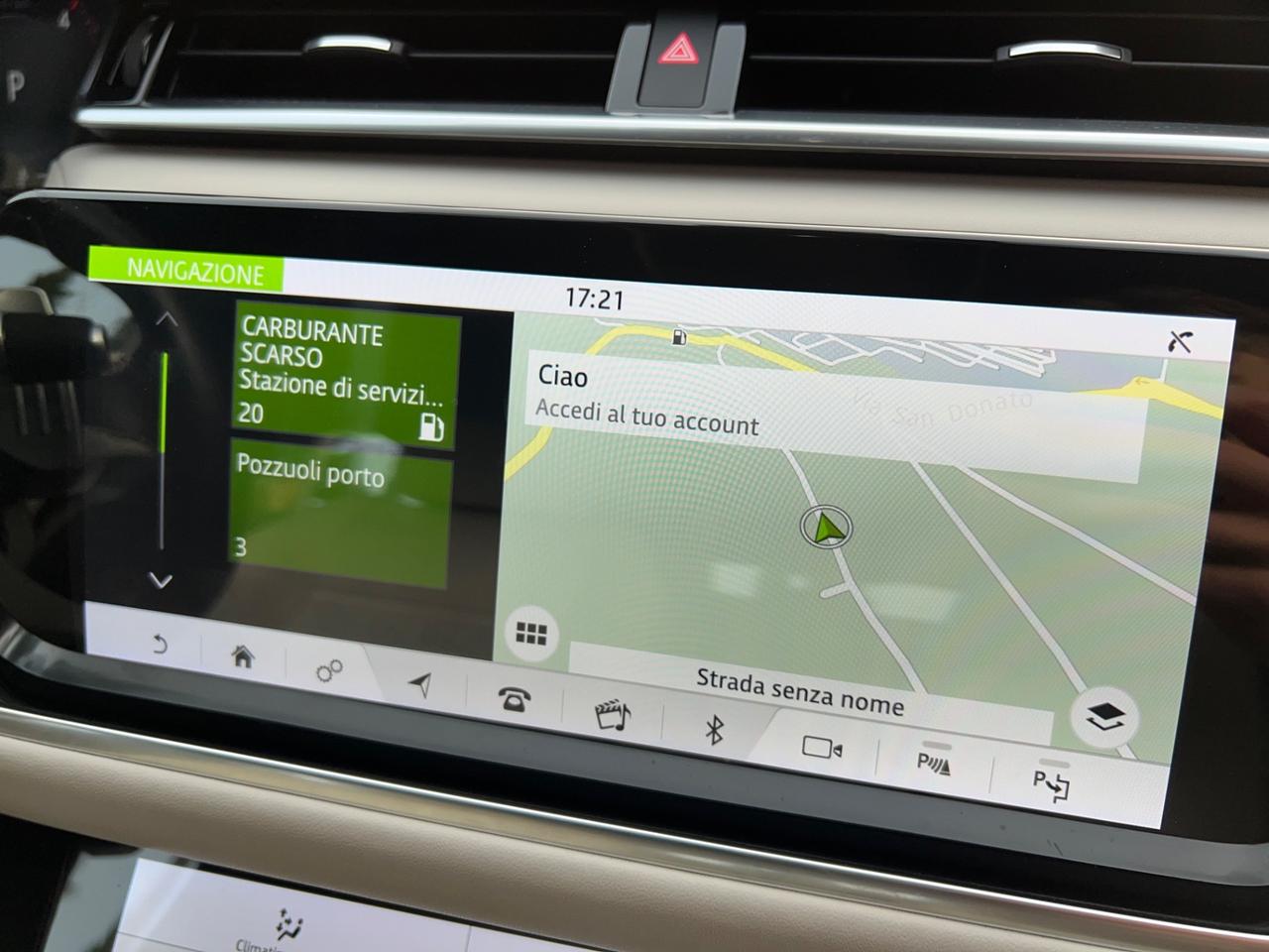 Land Rover Range Velar 3.0D l6 300 CV R-Dynamic HSE