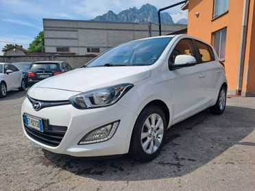 HYUNDAI i20 1.2 BENZINA *OK NEOPATENTATI*