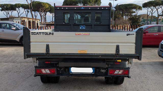 FORD TRANSIT Transit 350 2.0 EcoBl.130CV RWD Cassonato