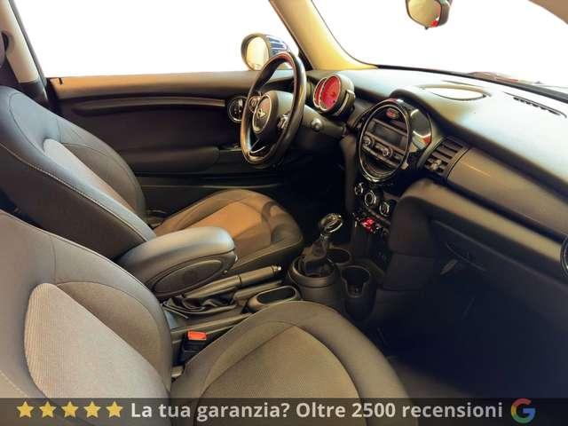 MINI Cooper Mini 1.5 Cooper D Seven 3p auto