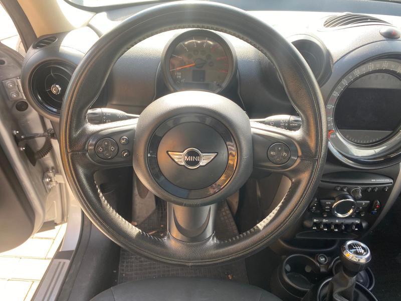 Mini Countryman Cooper D 1.6 D ALL4 E6