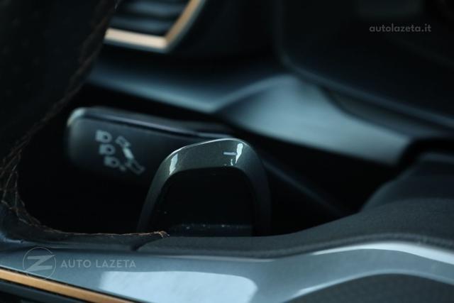 CUPRA Formentor 1.5 TSI DSG 150CV