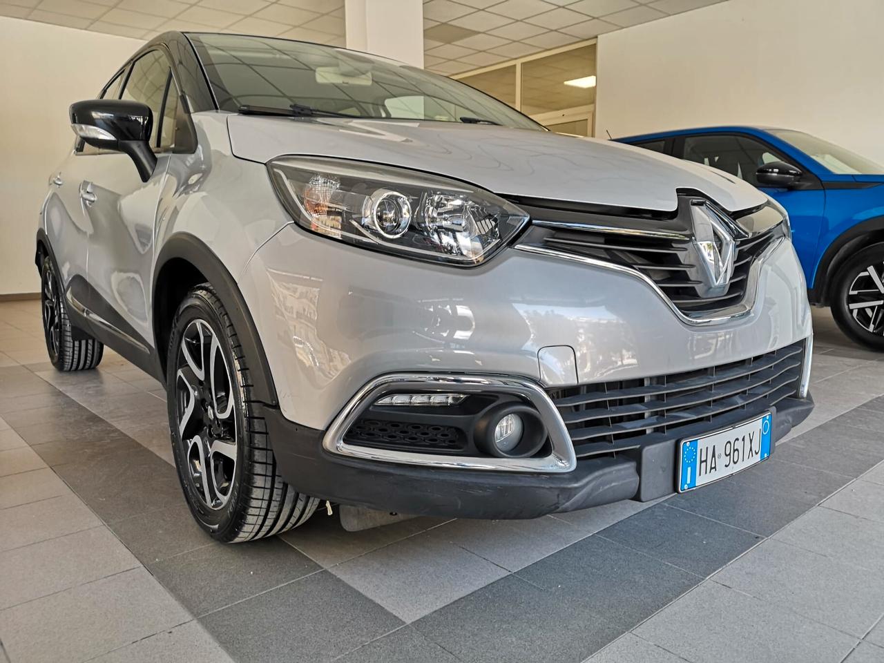 RENAULT Captur 1.5dCi 90CV Start&Stop Energy R-Link