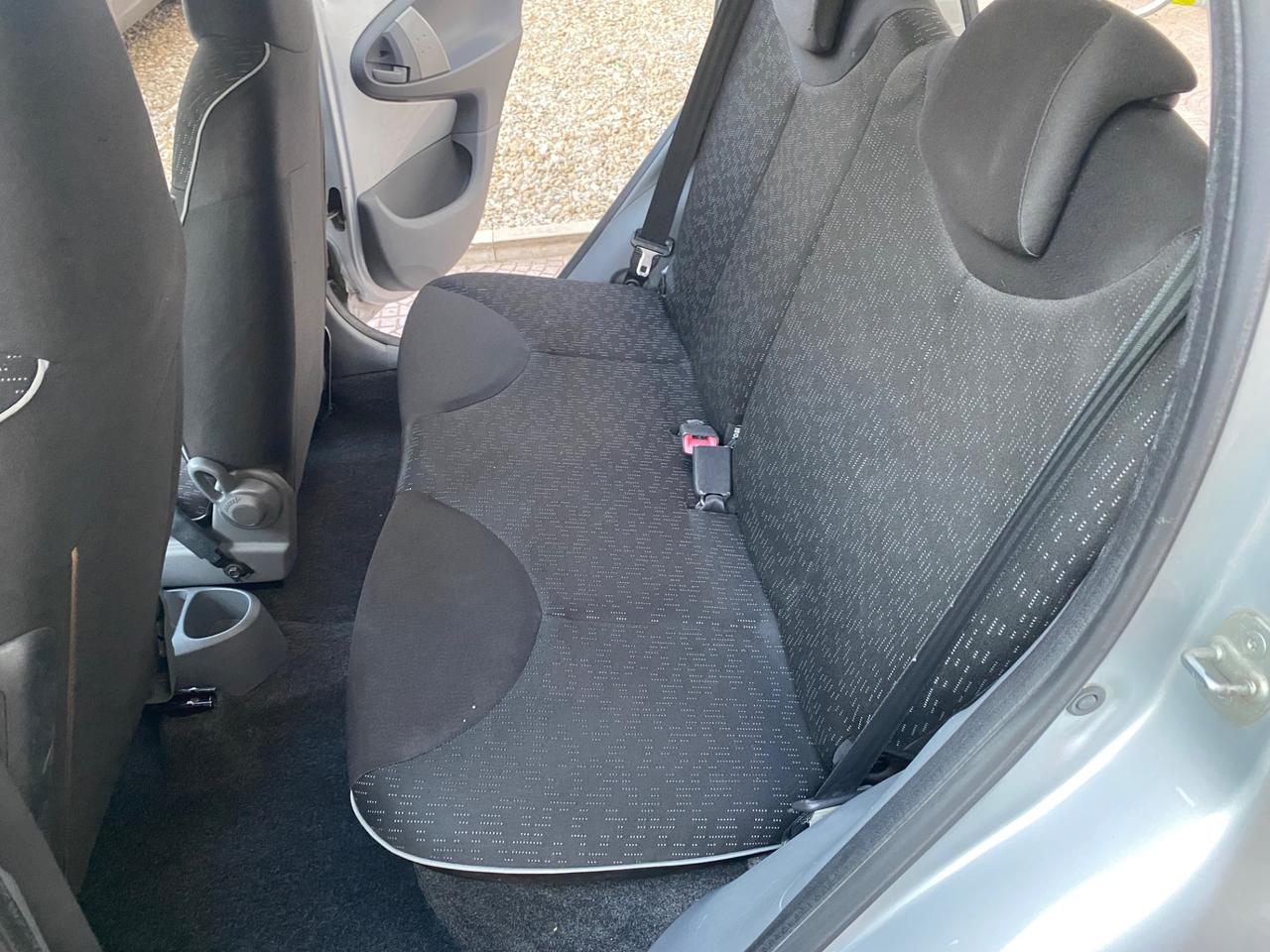Peugeot 107 1.0 68CV 5p. Allure