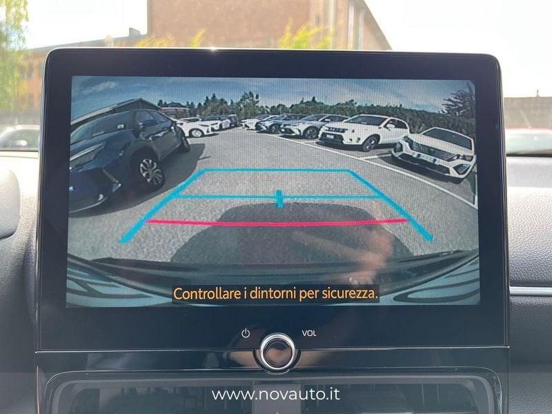 Toyota Yaris Cross 1.5H (130CV) Lounge E-CVT