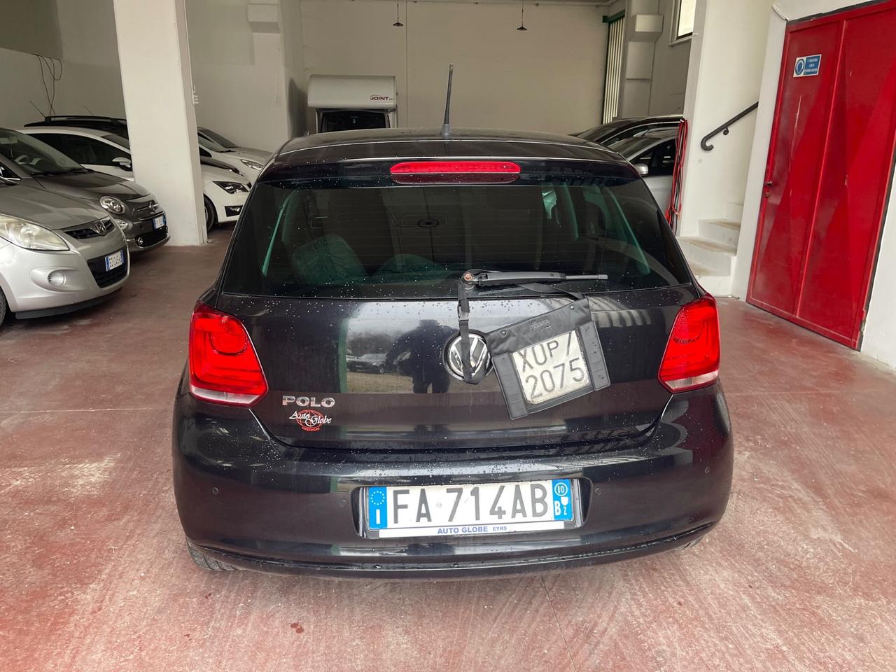 Volkswagen Polo 1.2 70 CV 5p. Comfortline NEOPATENTATI