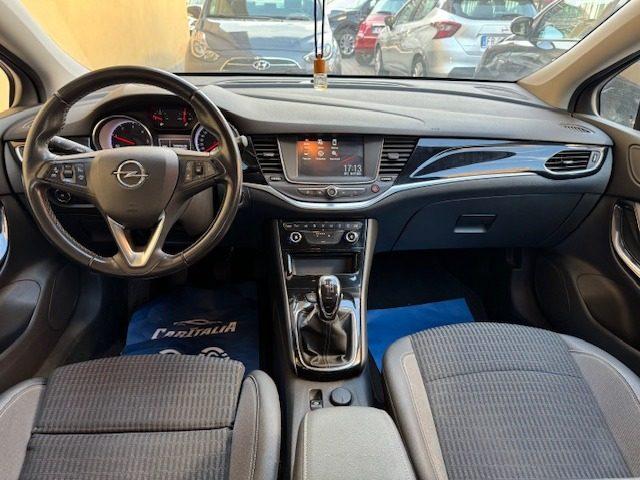 OPEL Astra 1.5 CDTI 105 CV S&S 5 porte Business Elegance