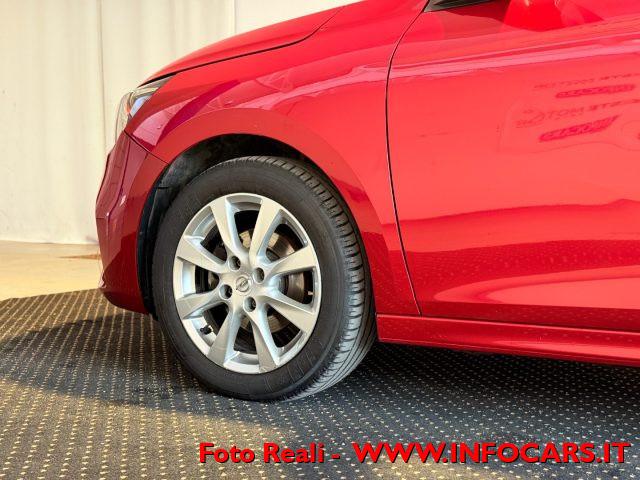 OPEL Corsa 1.2 Edition 75 cv NEOPATENTATI - PROMO