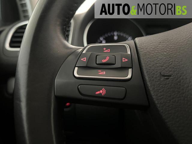 VOLKSWAGEN Golf 2.0 TDI 140CV 4MOTION. 5p. Highline