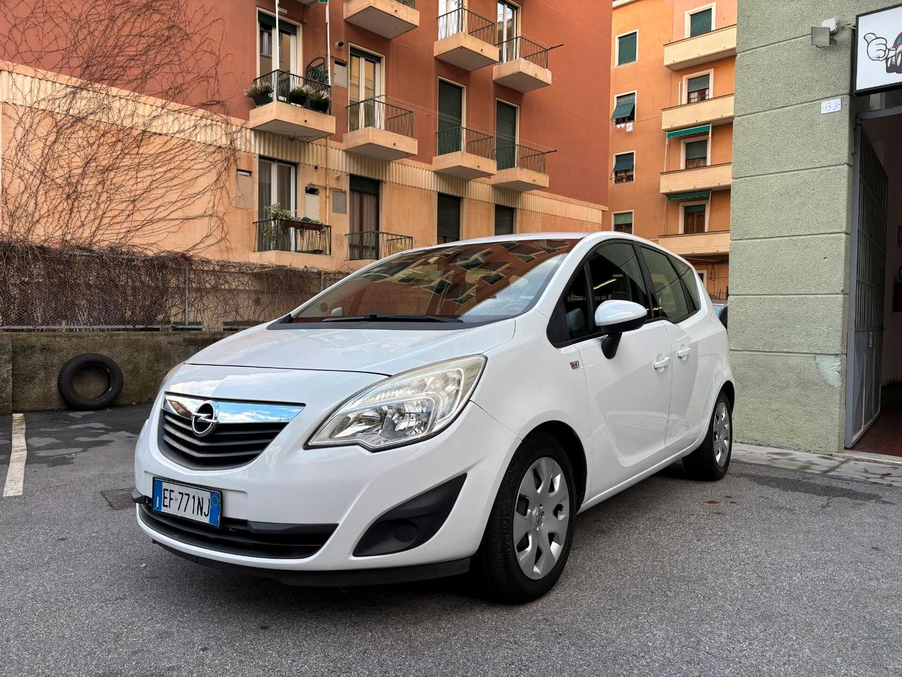 Opel Meriva 1.4 100CV Elective UNIPROPRIETARIO