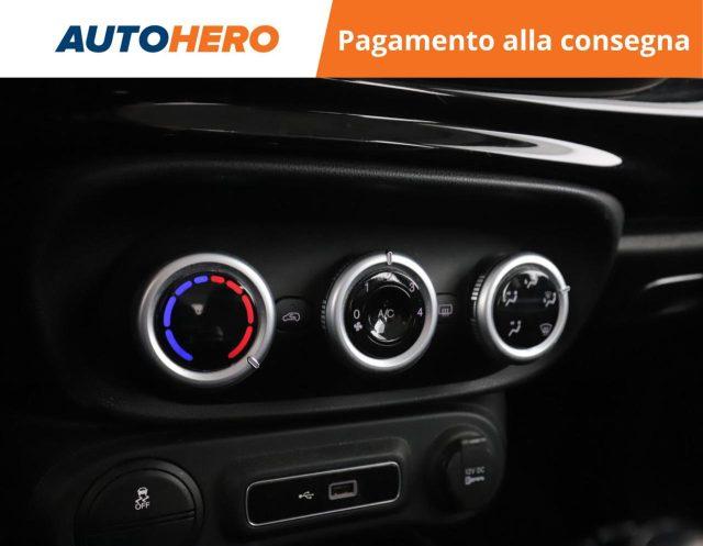 FIAT 500L 1.4 95 CV City Cross