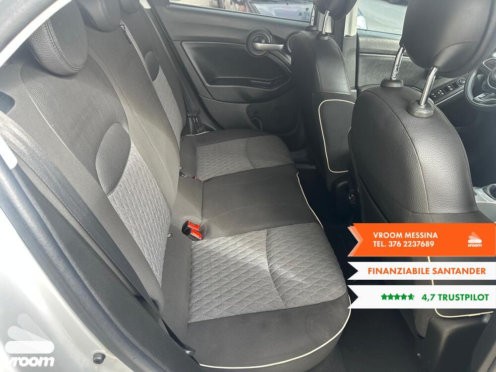 FIAT 500X 500X 1.6 MultiJet 120 CV Cross