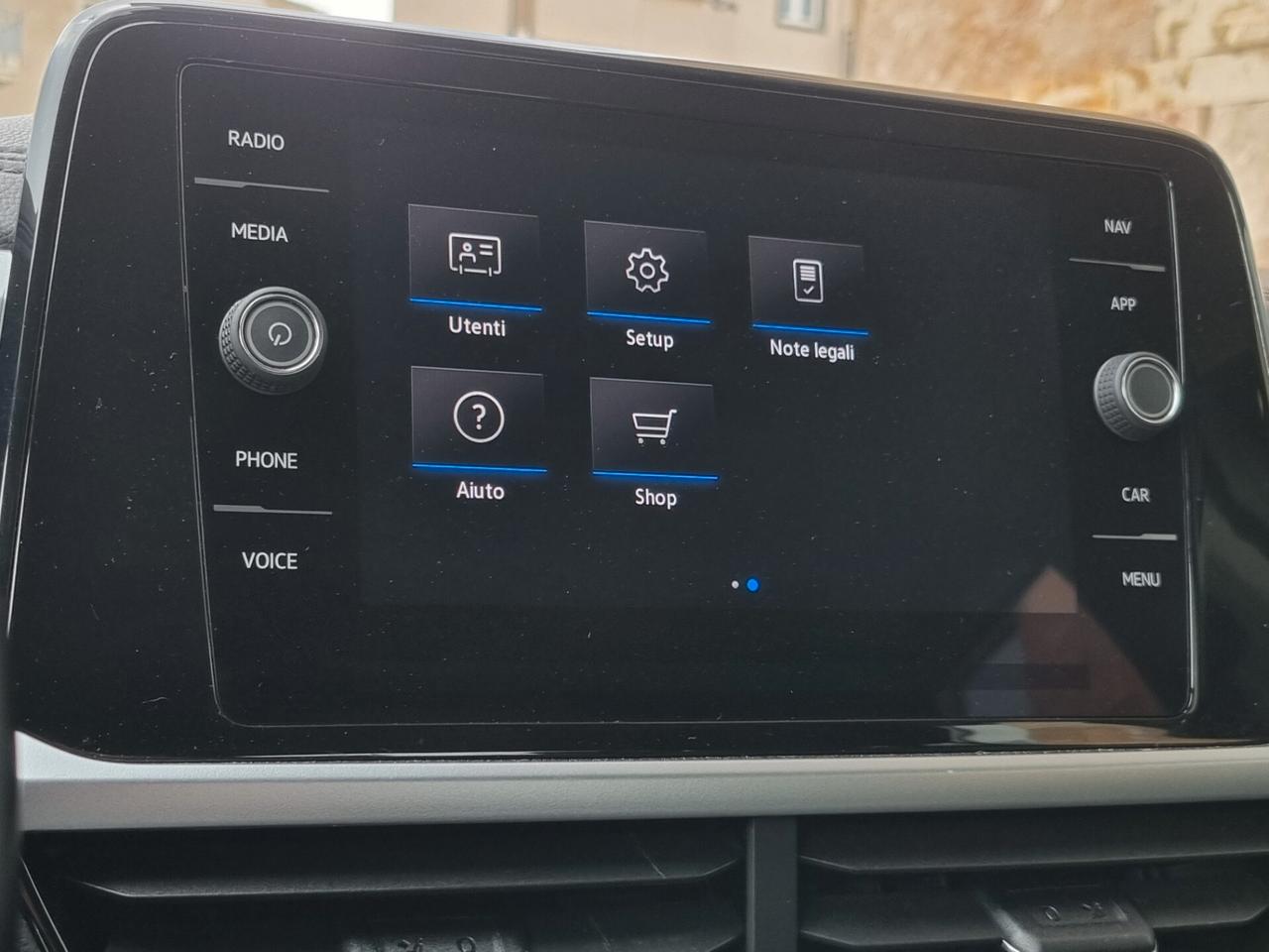 Volkswagen T-Roc 1.0 TSI Life