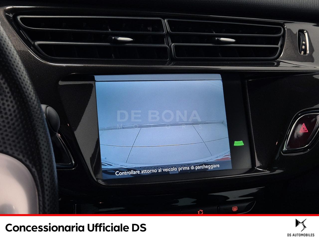 DS DS 3 1.2 puretech sport chic s&s 130cv