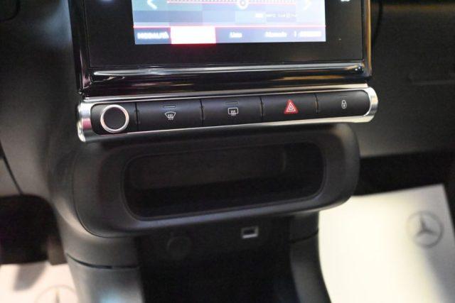 CITROEN C3 1.2 PURETECH 83CV GPL SHINE S NAVI TEL CRUISE FULL