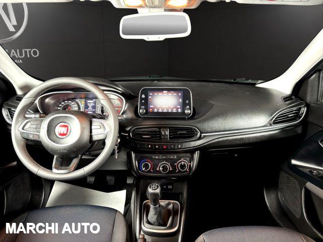 FIAT Tipo 1.3 Mjt S&S SW Business