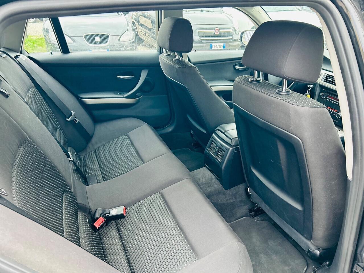 Bmw 318 318d 2.0 143CV cat Touring MSport