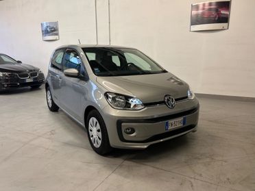 Volkswagen up! 1.0 5p. move up! BlueMotion Technology ASG