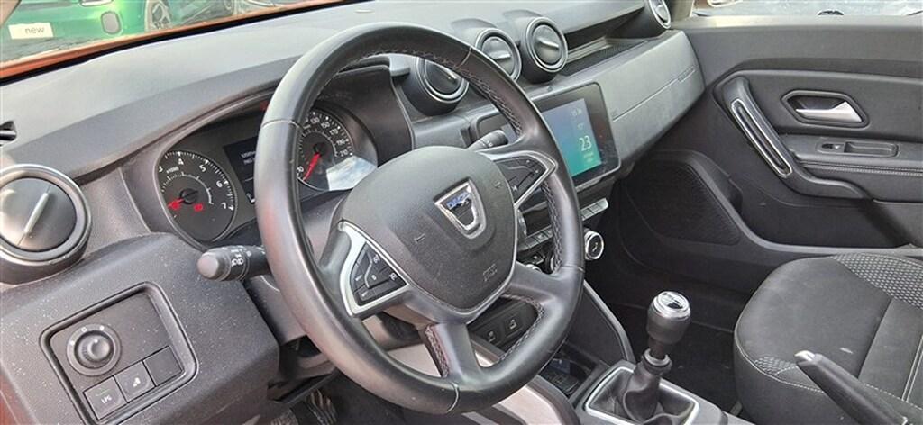 Dacia Duster 1.0 TCe GPL Prestige up 4x2